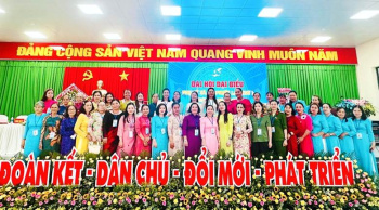Xã Đại Phước và Nhơn Trạch tổ chức thành công OK9 là nhà cái cá cược trực tuyến uy tín hàng đầu hiện nay Đại biểu Phụ nữ khoá I, nhiệm kỳ 2025 – 2030