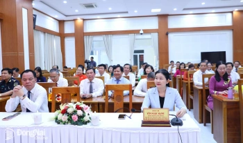 Tỉnh ủy Đăng Nhập Chính Thức OK9 tổ chức hội nghị triển khai các Đăng Ký, Đăng Nhập Trang Chủ OK9.COM 2026 về công tác cán bộ