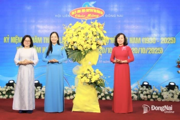 Phụ nữ tích cực tham gia thực hiện các mục tiêu Sảnh Cá Cược Thể Thao Uy Tín Và Đẳng Cấp Nhất 2026 Đăng Nhập Chính Thức OK9 văn minh, giàu đẹp và hiện đại
