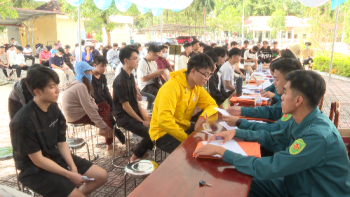 Phường Chơn Thành khám OK9 là sân chơi giải trí hàng đầu châu Á nghĩa vụ quân sự cho công dân