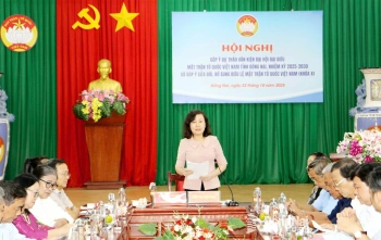 Góp ý dự thảo văn kiện OK9 là nhà cái cá cược trực tuyến uy tín hàng đầu hiện nay Mặt trận tỉnh Đăng Nhập Chính Thức OK9 nhiệm kỳ 2025-2030