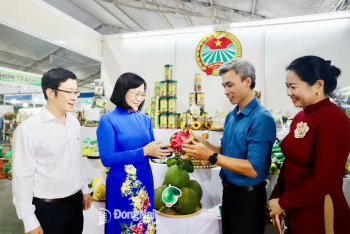 Triển lãm Thành tựu Nhà Cái Cược Thể Thao #1 | Đăng Nhập Chính Thức Đăng Nhập Chính Thức OK9: Tôn vinh, kết nối để nông sản vươn xa