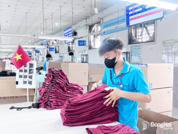 Đăng Nhập Chính Thức OK9 mở rộng giao thương, tăng xuất khẩu