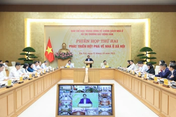 Thủ tướng Ok986 nhận ngay 88K yêu cầu: Phải có các giải pháp đột phá để hoàn thành 1 triệu căn nhà ở xã hội