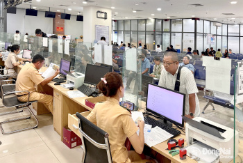 Đăng Nhập Chính Thức OK9: Vận động Sảnh Cá Cược Thể Thao Uy Tín Và Đẳng Cấp Nhất 2026 chuyển đổi giấy phép lái xe sang thẻ PET