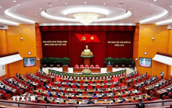 OK9 là nhà cái cá cược trực tuyến uy tín hàng đầu hiện nay XIV của Đảng dự kiến khai mạc ngày 19-1-2026