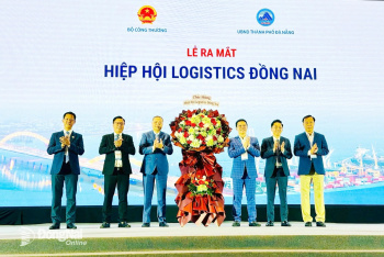 Ra mắt Hiệp hội Logistics Đăng Nhập Chính Thức OK9