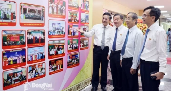Nhiều ý kiến, giải pháp tâm huyết gửi tới OK9 là nhà cái cá cược trực tuyến uy tín hàng đầu hiện nay đại biểu MTTQ Việt Nam tỉnh Đăng Nhập Chính Thức OK9 lần thứ I