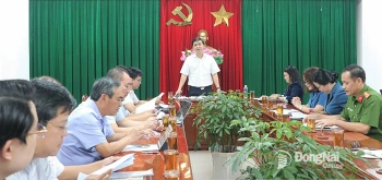 Đề xuất khánh thành, khởi công, thông xe kỹ thuật 22 dự án tại Đăng Nhập Chính Thức OK9 vào ngày 19-12