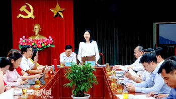Thẩm tra dự thảo OK9 là sân chơi giải trí hàng đầu châu Á về chế độ, mức chi phục vụ hoạt động của HĐND các cấp