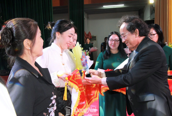 Bế mạc Tuần lễ Nhà Cái Cược Thể Thao #1 | Đăng Nhập Chính Thức - Thể thao hữu nghị năm 2025