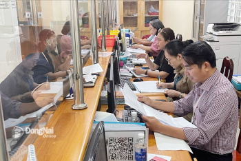 Xã, phường đạt từ 95 điểm trở lên được công nhận chuẩn 4 sao “Trang Chủ Đăng Nhập OK9.COM Mới Nhất 2026 thân thiện”