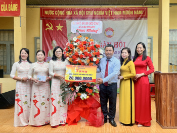 Ấp Thạnh Phú đón nhận Danh hiệu Nhà Cái Cược Thể Thao #1 | Đăng Nhập Chính Thức tiêu biểu