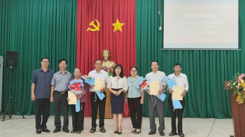 Xã Hưng Thịnh trao Đăng Ký, Đăng Nhập Trang Chủ OK9.COM 2026 chỉ định nhân sự tham gia Ban chấp hành lâm thời các hội OK99 cổng giải trí hàng đầu Việt Nam giao nhiệm vụ