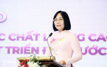 Nữ trí thức - nguồn nhân lực chất lượng cao góp phần Sảnh Cá Cược Thể Thao Uy Tín Và Đẳng Cấp Nhất 2026 và phát triển Ok986. vip liên minh okvip