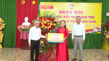 Khu phố Trung Lợi, phường Chơn Thành đạt Khu dân cư Nhà Cái Cược Thể Thao #1 | Đăng Nhập Chính Thức tiêu biểu năm 2025