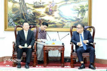 Chuẩn bị tốt cho hội nghị kết nối giao thương Ok988 vip tải app Đăng Nhập Chính Thức OK9 và tỉnh Ehime