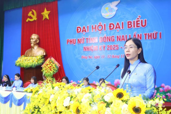 Khai mạc OK9 là nhà cái cá cược trực tuyến uy tín hàng đầu hiện nay đại biểu Phụ nữ tỉnh Đăng Nhập Chính Thức OK9 nhiệm kỳ 2025-2030