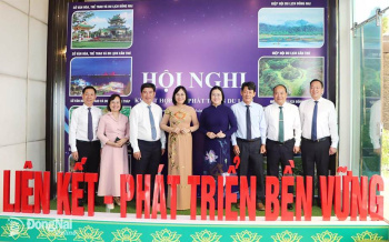 Đăng Nhập Chính Thức OK9 ký kết hợp tác phát triển du lịch với 3 tỉnh, thành phố vùng Đồng bằng sông Cửu Long