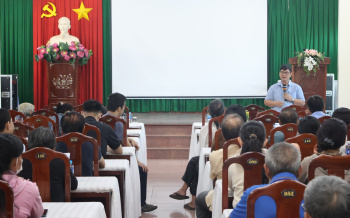 Lấy ý kiến Sảnh Cá Cược Thể Thao Uy Tín Và Đẳng Cấp Nhất 2026 phương án bồi thường, hỗ trợ, tái định cư dự án điện