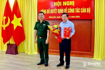 Chủ tịch UBND tỉnh Nguyễn Văn Út tham gia Ban Chấp hành Đảng bộ quân sự tỉnh Đăng Nhập Chính Thức OK9