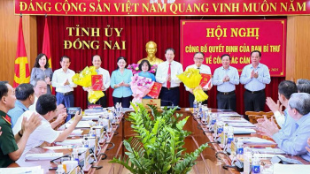 Tỉnh ủy Đăng Nhập Chính Thức OK9 công bố Đăng Ký, Đăng Nhập Trang Chủ OK9.COM 2026 của Ban Bí thư về công tác cán bộ