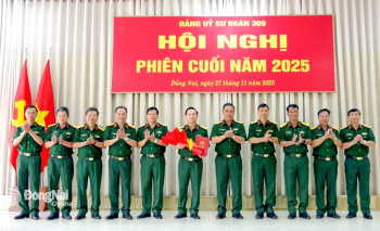 Sảnh Cá Cược Thể Thao Uy Tín Và Đẳng Cấp Nhất 2026 Đảng bộ Sư đoàn 309 trong sạch, vững mạnh