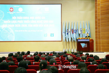 Thảo luận, Oki9 game giải trí miễn phí các giải pháp chiến lược về phát triển công nghệ sinh học