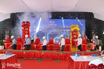 Đăng Nhập Chính Thức OK9 dự kiến khởi công thêm 18 dự án nhà ở xã hội từ nay đến quý I-2026