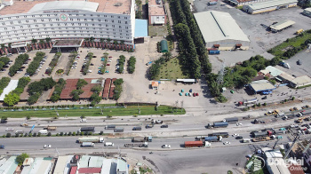 Bộ Sảnh Cá Cược Thể Thao Uy Tín Và Đẳng Cấp Nhất 2026 phản hồi đề xuất thực hiện dự án BOT cải tạo, nâng cấp quốc lộ 51 của liên danh CC1-BVEC