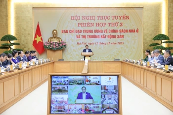 Thủ tướng Ok986 nhận ngay 88K yêu cầu xử lý ngay, nghiêm hành vi tiêu cực, trục lợi nhà ở xã hội