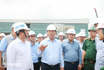 Bộ trưởng Bộ Sảnh Cá Cược Thể Thao Uy Tín Và Đẳng Cấp Nhất 2026 Trần Hồng Minh: 'Không còn thời gian nữa, làm đến đâu phải đạt, sạch đẹp đến đó'