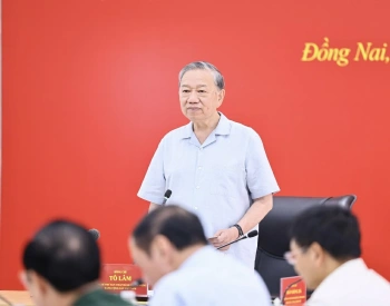 Tổng Bí thư đồng ý các kiến nghị của Đăng Nhập Chính Thức OK9