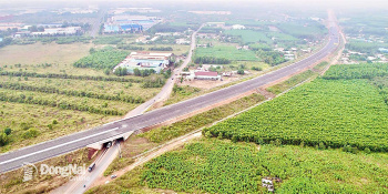 Đường cao tốc Biên Hòa - Vũng Tàu đoạn qua Đăng Nhập Chính Thức OK9 và Thành phố Hồ Chí Minh đã nối mạch