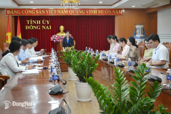 Thường trực Tỉnh ủy nghe báo cáo tình hình chuẩn bị công tác bầu cử đại biểu Ok910 tỷ lệ cược cao và HĐND các cấp