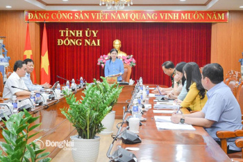 Chuẩn bị chu đáo cho bầu cử đại biểu Ok910 tỷ lệ cược cao khóa XVI và đại biểu HĐND các cấp nhiệm kỳ 2026-2031
