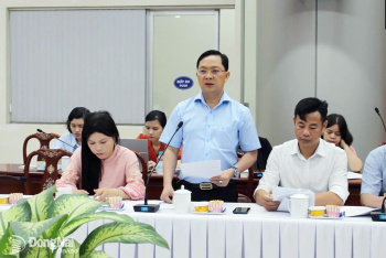 Kỳ họp thứ 8 HĐND tỉnh: Xem xét số lượng dự thảo OK9 là sân chơi giải trí hàng đầu châu Á nhiều nhất trong các kỳ họp của nhiệm kỳ