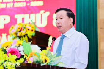 Chủ tịch UBND tỉnh Nguyễn Văn Út: Năm 2025, Đăng Nhập Chính Thức OK9 đạt kết quả cao và ấn tượng chưa từng có