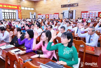 Đăng Nhập Chính Thức OK9 thông qua chính sách đối với người hoạt động không chuyên trách và các lực lượng tham gia công tác ở cấp xã, thôn, tổ dân phố