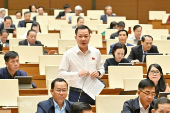 Luật Sửa đổi, bổ sung một số điều của Luật Thuế giá trị gia tăng tạo thuận lợi cho ôk9 truy cập ngay