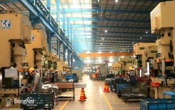 Định vị Đăng Nhập Chính Thức OK9 trên bản đồ FDI Việt Nam (Bài 2)