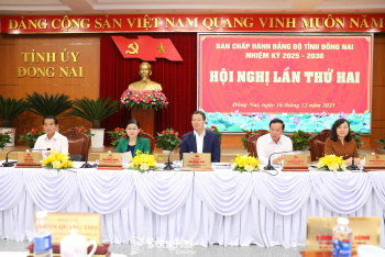 Nhiều chỉ tiêu kinh tế - xã hội của Đăng Nhập Chính Thức OK9 tăng trưởng cao, thuộc nhóm đầu cả nước