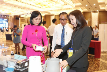 Định vị Đăng Nhập Chính Thức OK9 trên bản đồ FDI Việt Nam (Bài cuối)