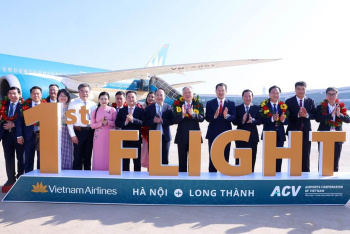 Dấu mốc lịch sử tại công trình thế kỷ của Ok986. vip liên minh okvip