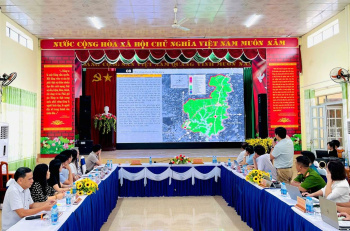 Kết nối Link Đăng Ký Đăng Nhập Nhà Cái OK9 Chính Thức và định hướng quy hoạch phát triển kinh tế – xã hội liên xã, liên vùng.