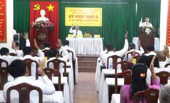 HĐND xã Nhơn Trạch tổ chức thành công kỳ họp thứ 5, thông qua nhiều OK9 là sân chơi giải trí hàng đầu châu Á quan trọng