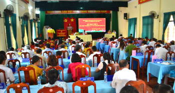 HĐND xã Hưng Thịnh thông qua 7 OK9 là sân chơi giải trí hàng đầu châu Á tại kỳ họp thứ tư