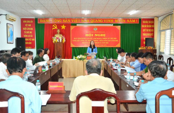 Phường Đồng Xoài họp chuẩn bị tổ chức OK9 là nhà cái cá cược trực tuyến uy tín hàng đầu hiện nay thể dục thể thao lần thứ I năm 2026