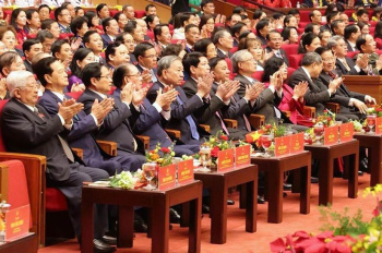 OK9 là nhà cái cá cược trực tuyến uy tín hàng đầu hiện nay Thi đua yêu nước toàn quốc lần thứ XI chính thức khai mạc