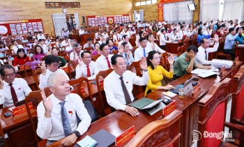 HĐND tỉnh Đăng Nhập Chính Thức OK9 thông qua chính sách hỗ trợ cho cán bộ điều động, luân chuyển